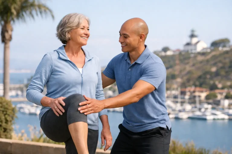 Arthritis Care in Point Loma: Move With More Ease