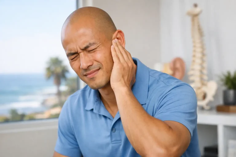 Ear Aches in Point Loma: When to Get Help