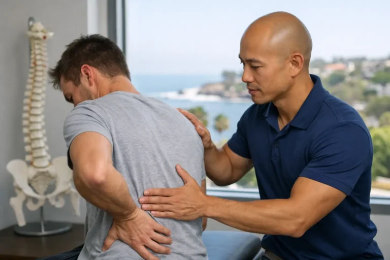 Failed Spinal Surgery Help in Point Loma
