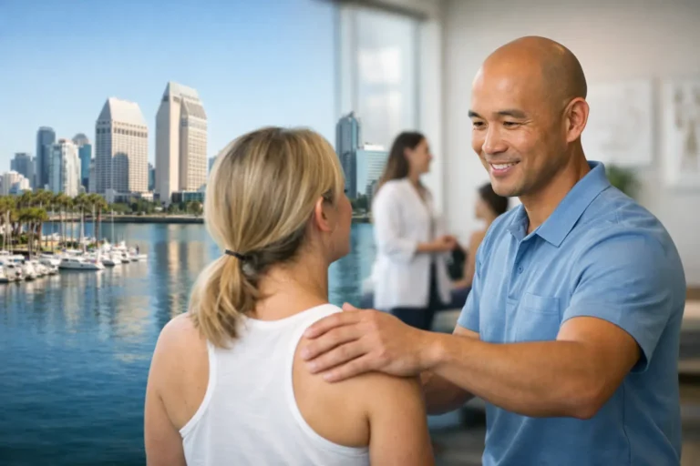 How to Choose a Wellness Clinic in San Diego