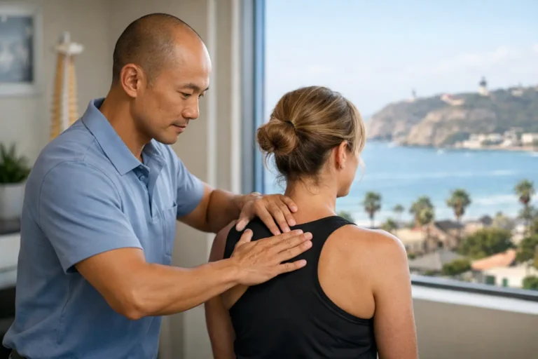 Are Chiropractic Results Permanent in Point Loma?
