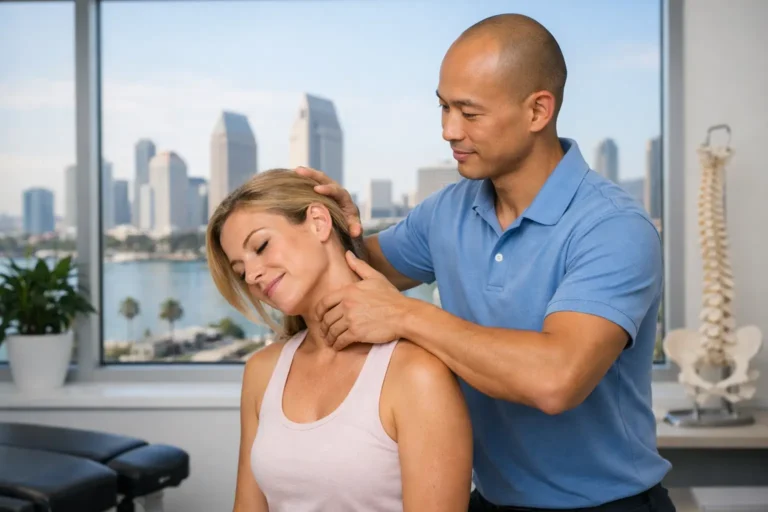 Can Chiropractic Care Help Your Condition in San Diego?