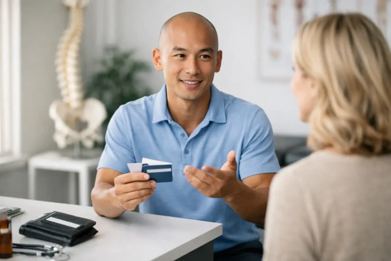Can I Use My HSA or FSA? Point Loma Chiropractic