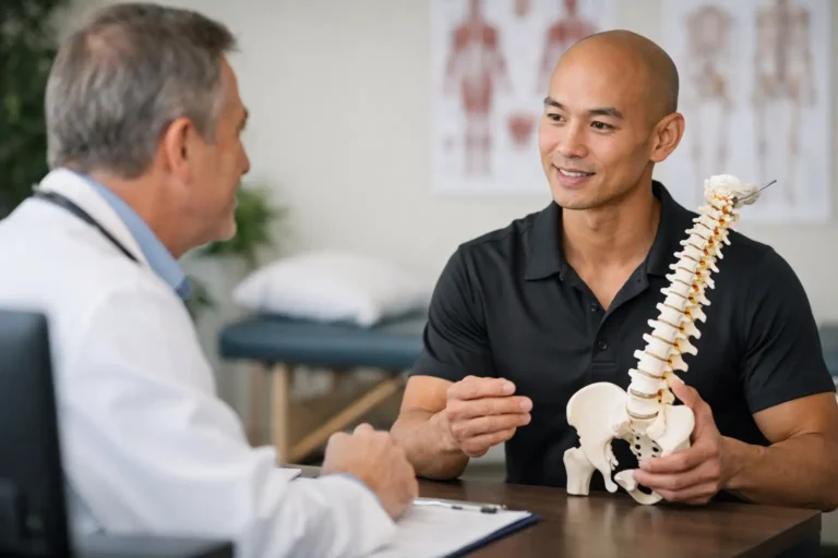 Do I Need a Referral From My Medical Doctor in San Diego?