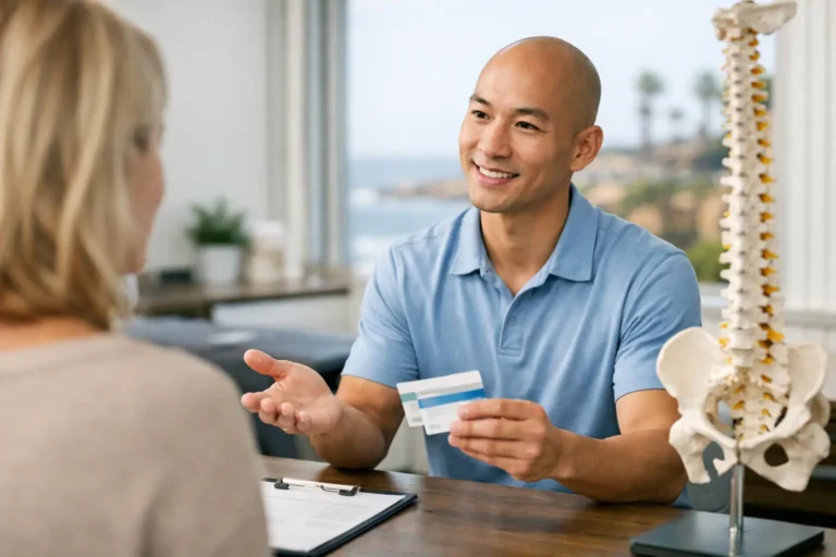 Do You Accept My Insurance? Point Loma Answers