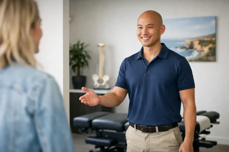 Do You Accept Walk-Ins? Point Loma Chiropractor