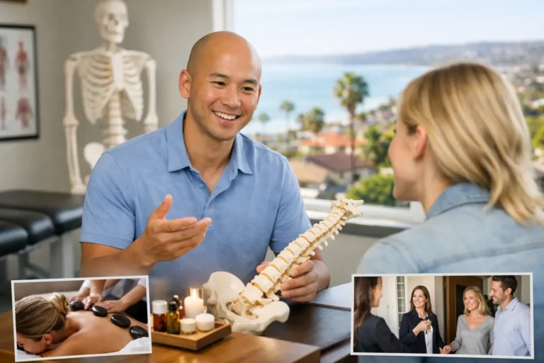 What If I Need Other Complementary Services in Point Loma?