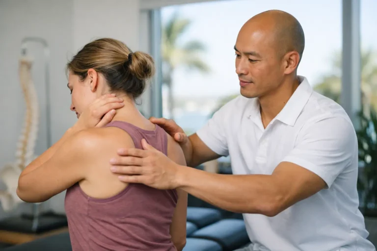 Will I Feel Sore Afterward? San Diego Chiropractic