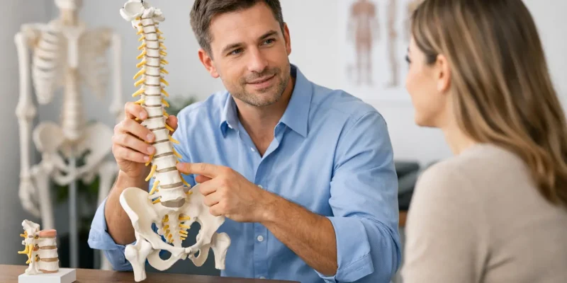 9 Free Chiropractic Consultation Benefits