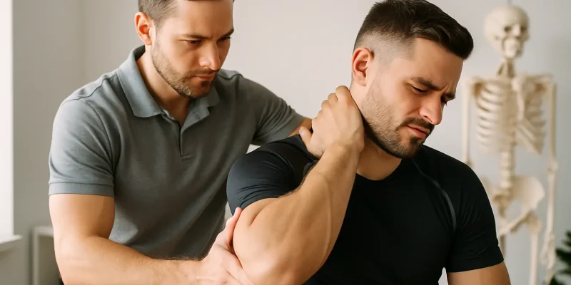 Chiropractic for Sports Injury Recovery: What Works
