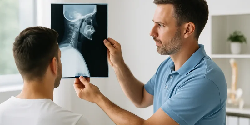 Do Chiropractors Need X-Rays Before Adjusting?
