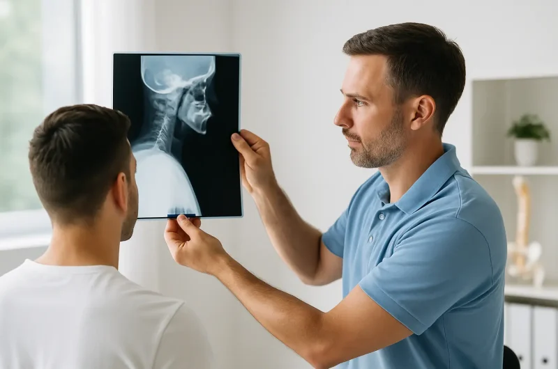Do Chiropractors Need X-Rays Before Adjusting?
