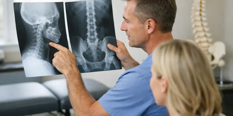 Do You Need X Rays Before Chiropractic?