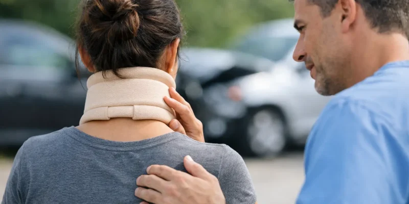 How to Recover From Whiplash Safely