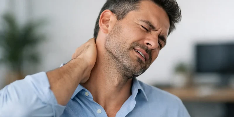 Is Cracking Your Neck Safe Over Time?