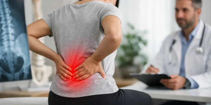 Root-Cause Care for Chronic Back Pain